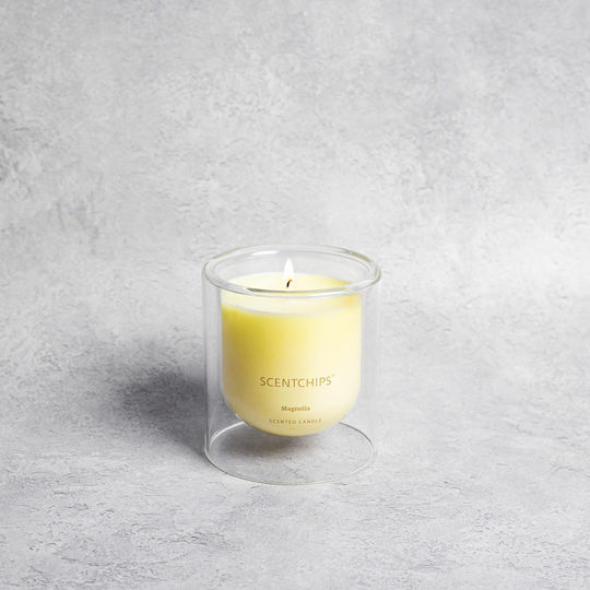 Corona Di Fiori Aromatisch in Gefäß Duftchips