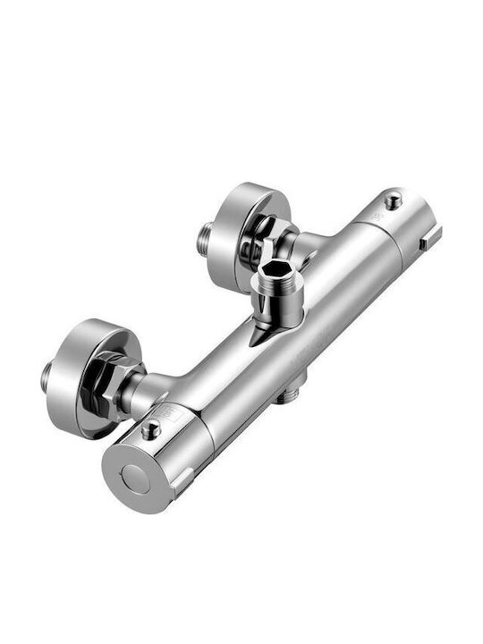 Vevor Mixing Shower Shower Faucet Thermostatic Vevor Mixing Shower Shower Faucet Thermostatic