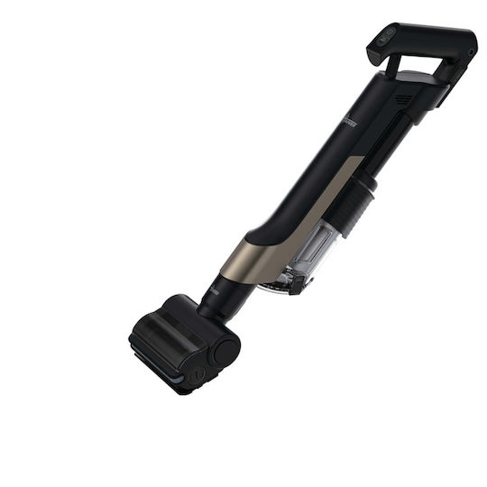 Hoover HF210PP 011 Επαναφορτιζόμενη Σκούπα Stick 14.4V Γκρι