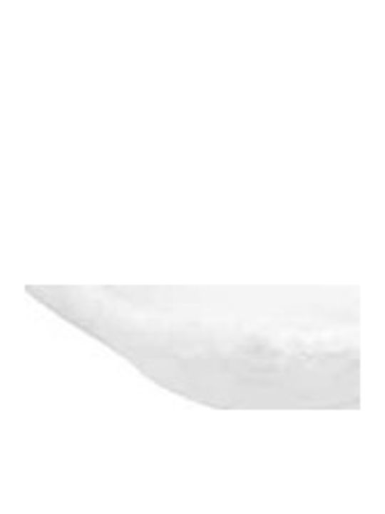 vidaXL Μαξιλάρι Ύπνου Polyester 50x80x11cm