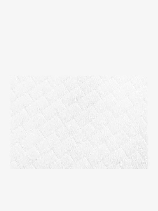 vidaXL Μαξιλάρι Ύπνου Polyester 50x80x11cm
