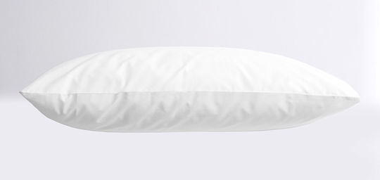 Sunshine Menta Kissenbezug-Set mit Umschlagumschlag Menta White 01 50x70cm.