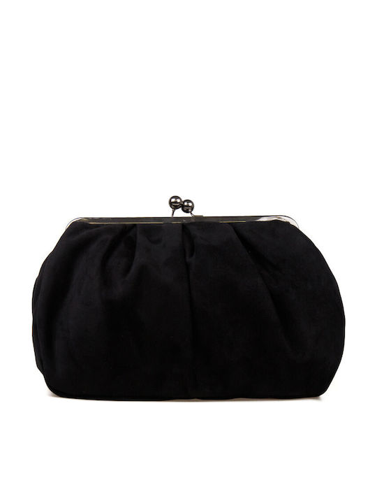 Damentasche Handtasche Schwarz