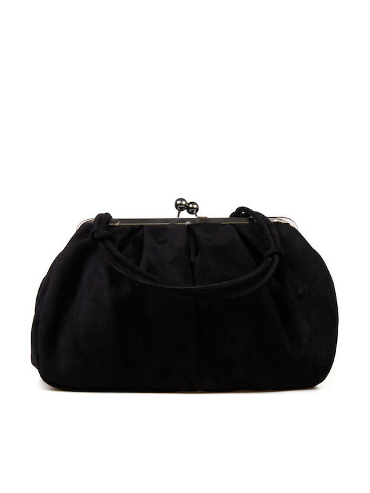 Damentasche Handtasche Schwarz