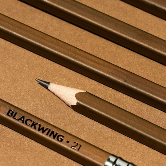 Blackwing Volume 21 Подредба 12 820933111891