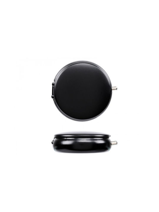 Tască Portabilă Metalică Atomic Negru Mat 0246006 Tască Portabilă Metalică Atomic Negru Mat 0246006