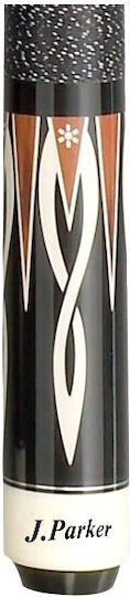 J.parker American Folding Pool Cue 147cm