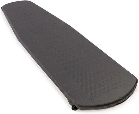 Vango Trek Self-Inflating Single Camping Sleeping Mat Thickness 3cm