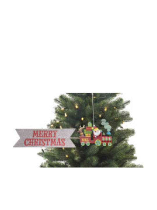 Mr.Christmas Διακοσμητική Παράσταση Φωτιζόμενη Mr.Christmas Διακοσμητική Παράσταση Φωτιζόμενη