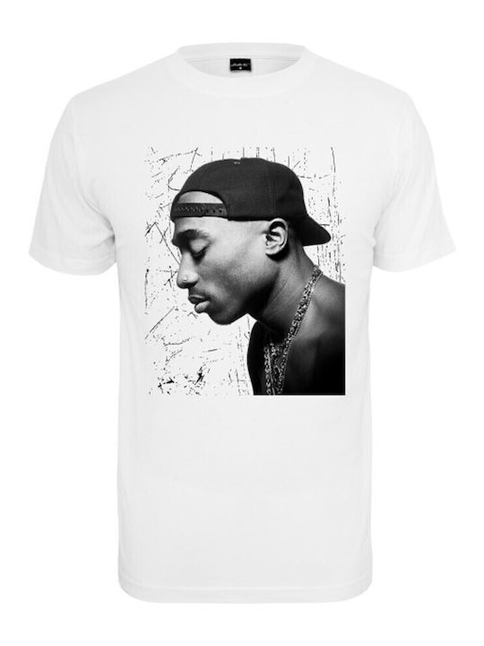 Mister Tee Blouse White