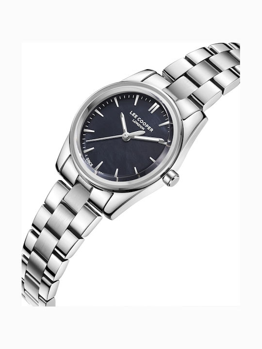 Lee Cooper Uhr mit Batteriewerk Lee Cooper Uhr mit Batteriewerk