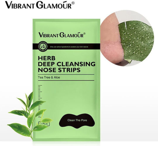 Vibrant Glamour Nose strips