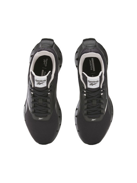 Zig Dynamica Str Sport Shoes Running Black