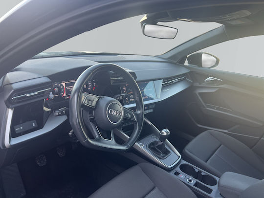 Audi A3 30 TFSI Sportback '22