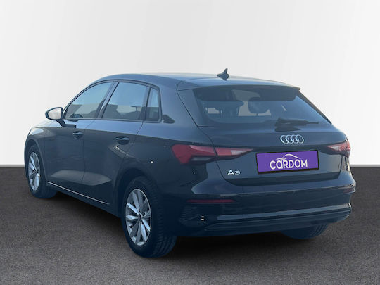 Audi A3 30 TFSI Sportback '22