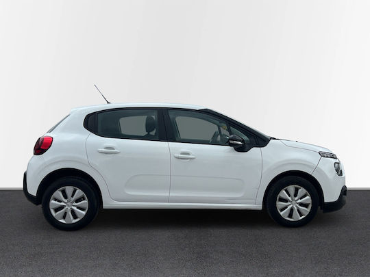 Citroen C3 1.5 BlueHDi Corporate Plus '22