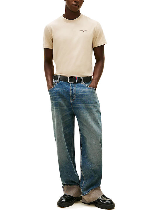 Tricou Beige