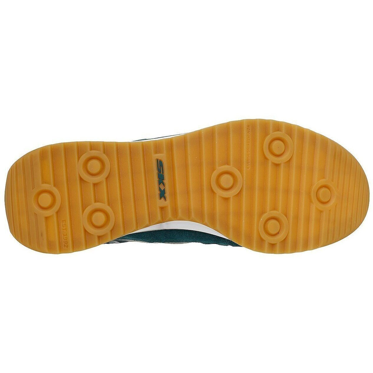 Skechers Skx 92 Spective Adidași Bărbătești Verzi 254220-GRW