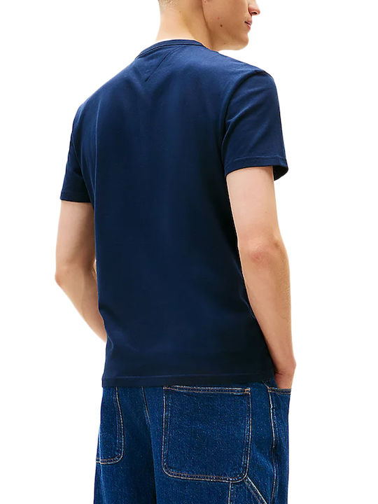 Tommy Hilfiger Тениска Blue