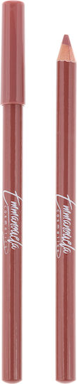 Emmanouela Cosmetics Lippenkonturenstift Μολύβι Χειλιών No1 Pink Nude
