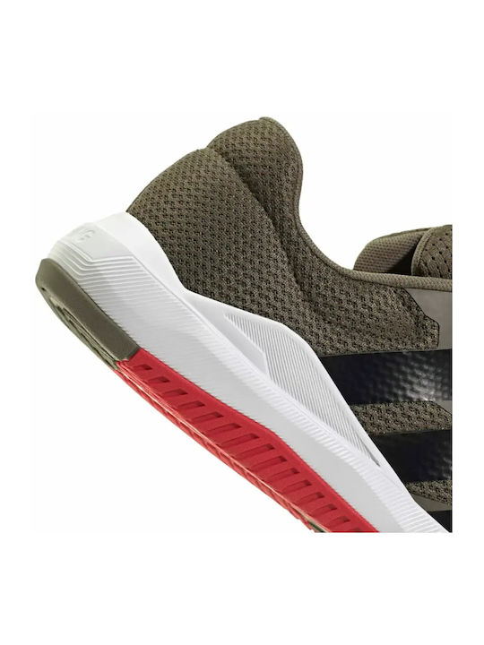 Dropset Base Herren Sportschuhe Crossfit Weiße