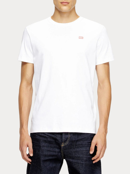 T-Shirt White