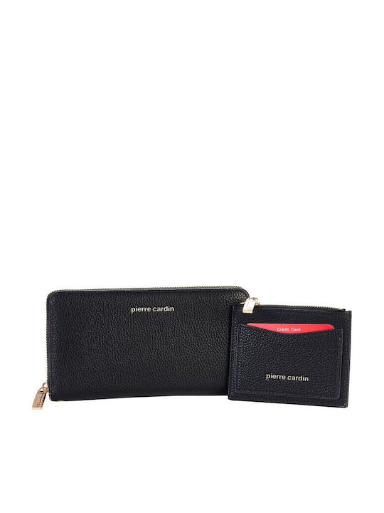 Women's Wallet Classic Black