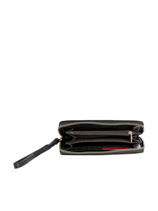 Women's Wallet Classic Black