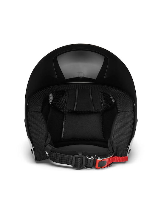 Briko Vulcano Men's Helmet for Ski & Snowboard Black