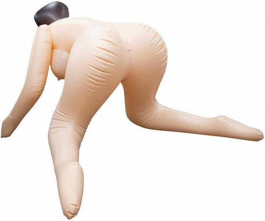 Nanma Inflatable Φουσκωτή Κούκλα