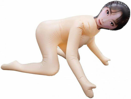 Nanma Inflatable Φουσκωτή Κούκλα