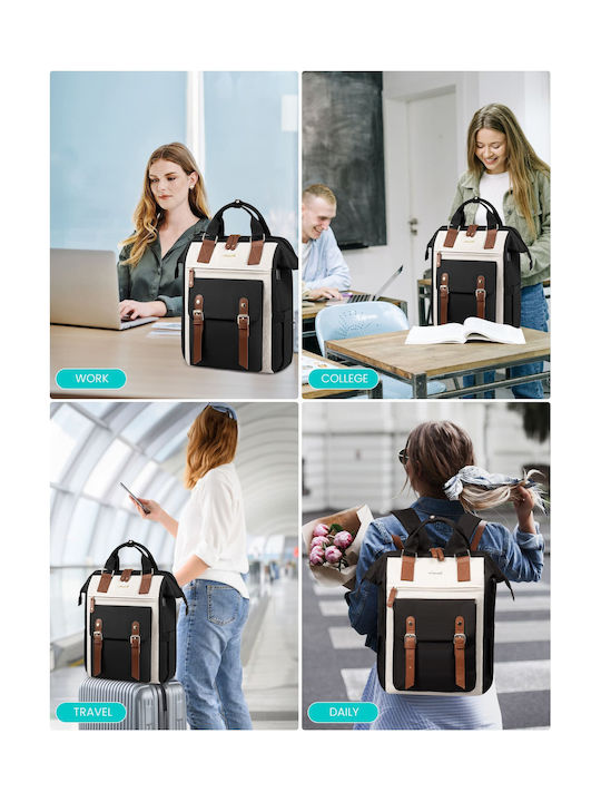 Lovevook Rucksack Beige