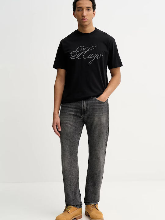 Logo T-shirt Black