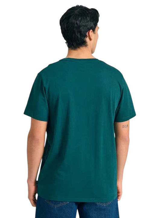 Basic T-shirt Green