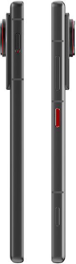 ZTE Nubia Z80 Ultra 5G Dual SIM (16GB/1TB) Black