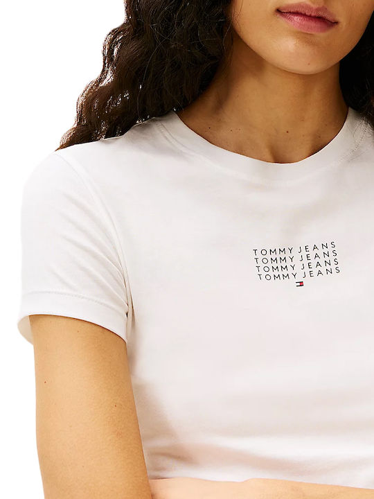 Women's T-shirt White