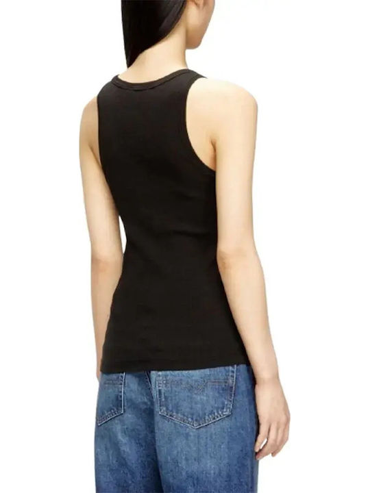 Diesel Μπλούζα Black