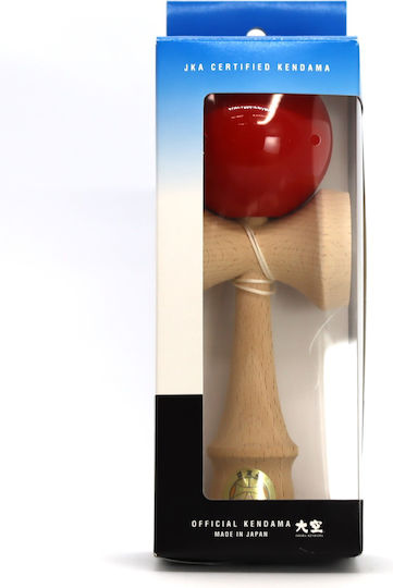 Ozora Kendama Kendama Albastru Deschis Pentru Vârsta 7+