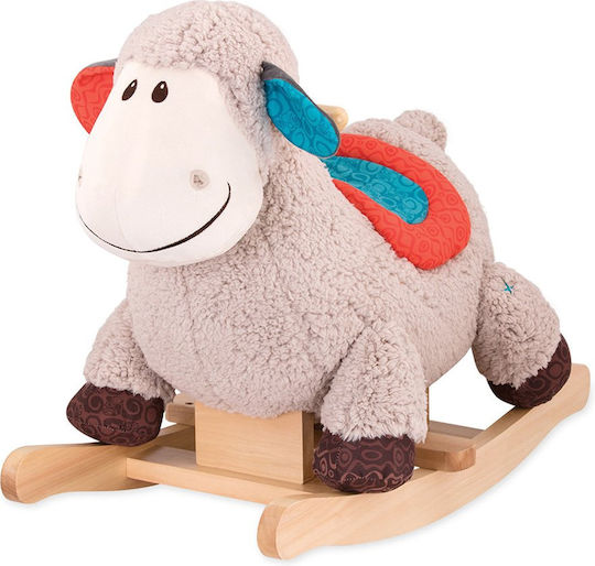 B.Toys Качулка Играчка
