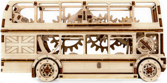 Revell Дървена Конструктивна Игра Model