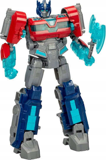 Action Figure Ultimate Energon Transformers Optimus Prime