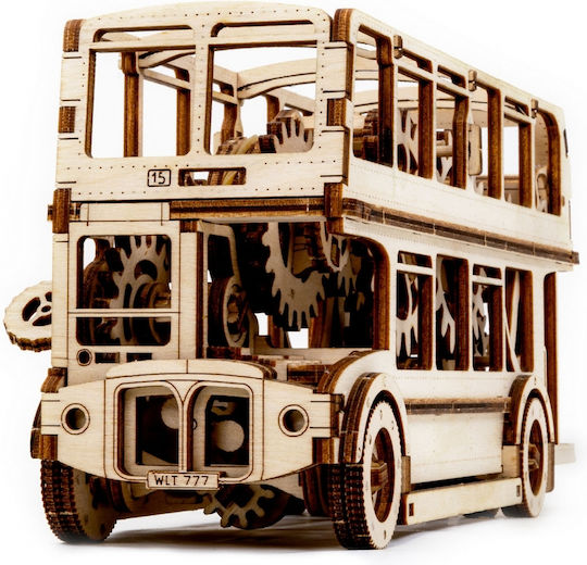 Revell Дървена Конструктивна Игра Model