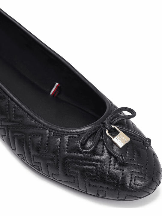 Ballerinas Black