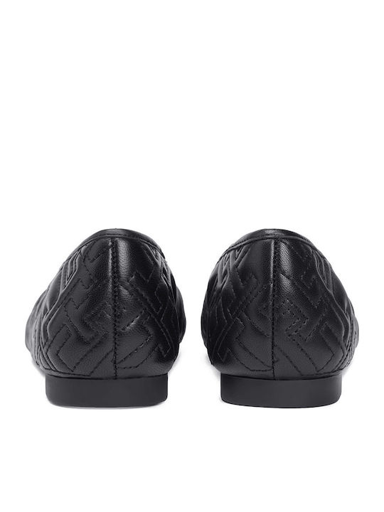 Ballerinas Black