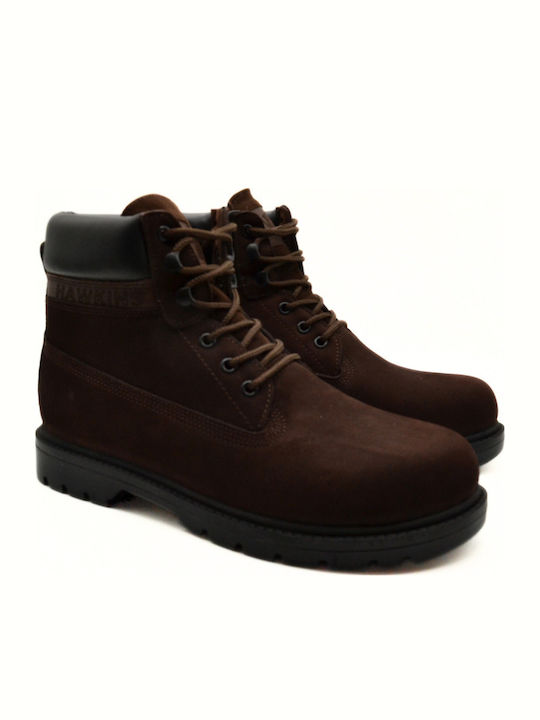 Brown Men's Boots