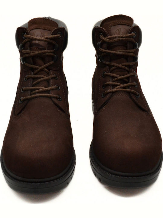 Brown Men's Boots