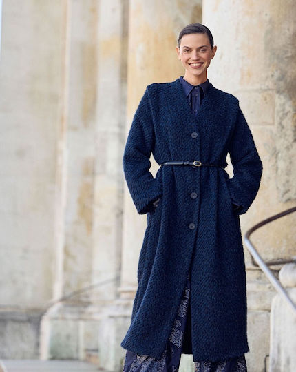 Burda Style Magazine 1/2026, January 2026