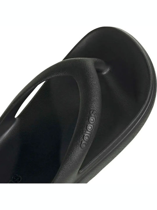 Adilette Lumia Herren Flip Flops Schwarz