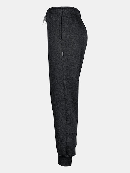 Bucks Pantaloni de trening cu Elastic Black