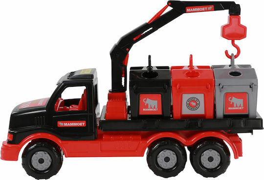 Polesie Camion